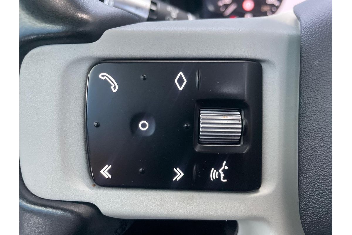 2020 Land Rover Defender 110 D240 First Edition L663