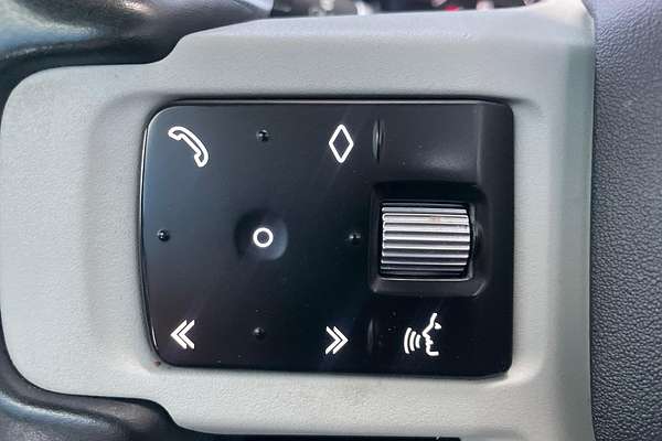 2020 Land Rover Defender 110 D240 First Edition L663