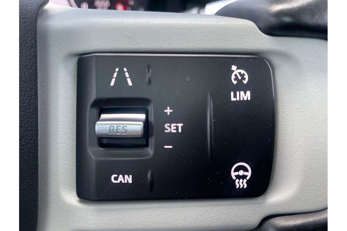 2020 Land Rover Defender 110 D240 First Edition L663