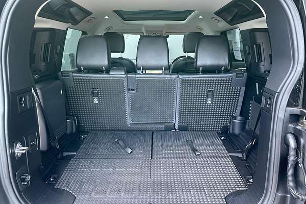 2020 Land Rover Defender 110 D240 First Edition L663