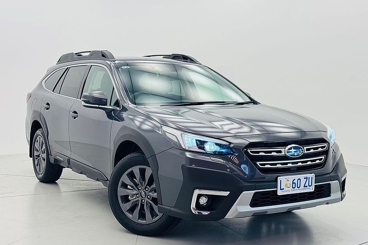 2024 Subaru Outback AWD 6GEN