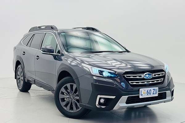 2024 Subaru Outback AWD 6GEN