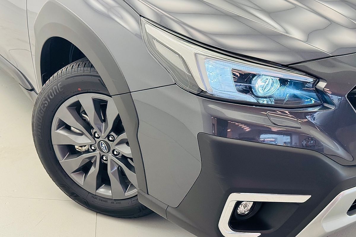 2024 Subaru Outback AWD 6GEN