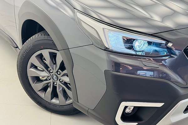 2024 Subaru Outback AWD 6GEN