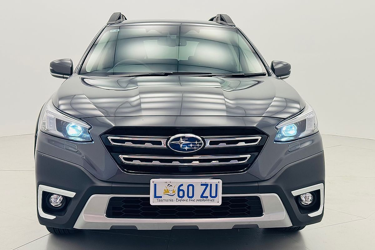 2024 Subaru Outback AWD 6GEN