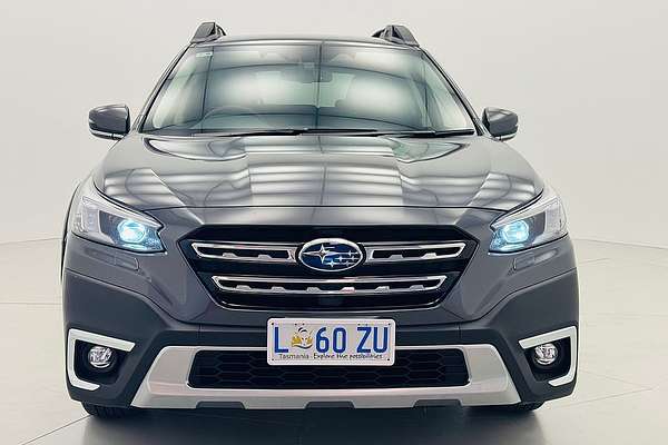 2024 Subaru Outback AWD 6GEN