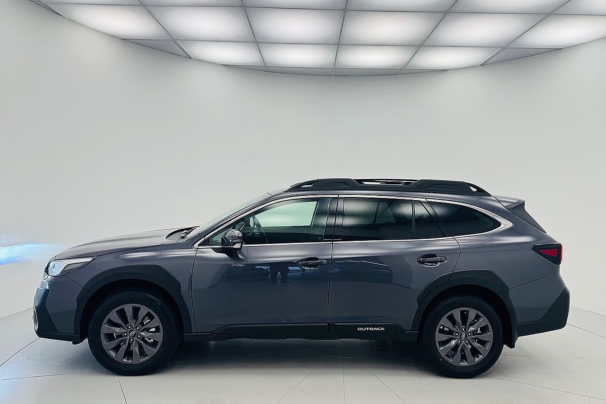 2024 Subaru Outback AWD 6GEN