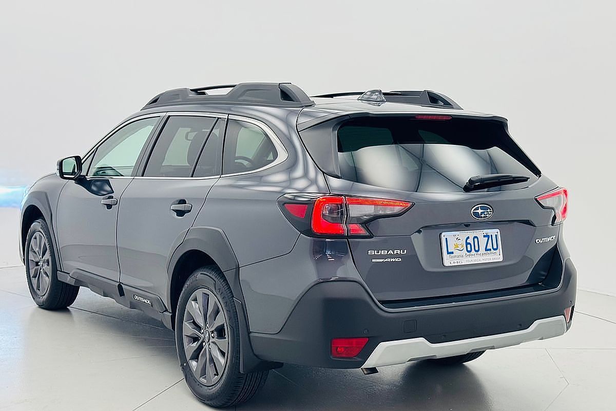 2024 Subaru Outback AWD 6GEN