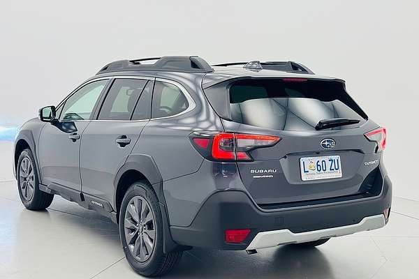 2024 Subaru Outback AWD 6GEN