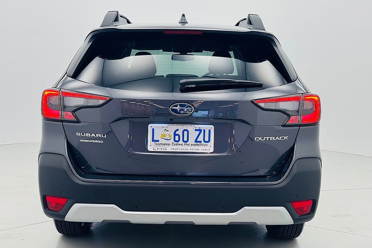 2024 Subaru Outback AWD 6GEN