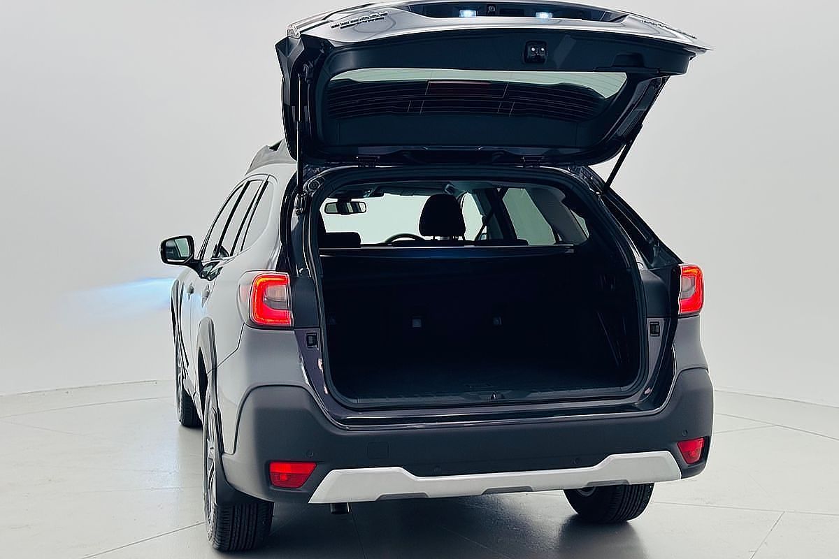 2024 Subaru Outback AWD 6GEN