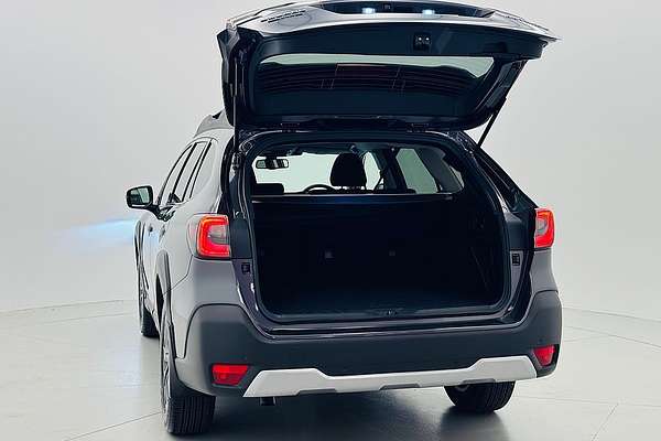 2024 Subaru Outback AWD 6GEN