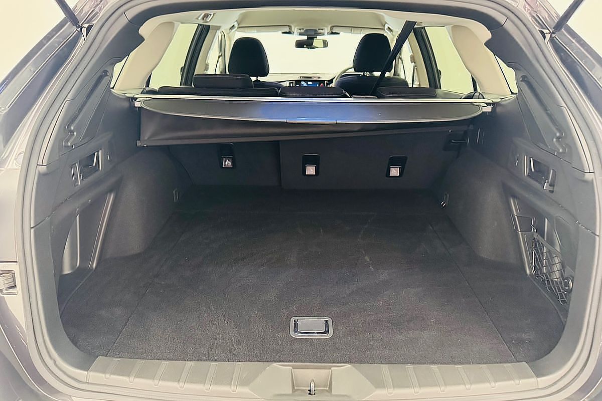 2024 Subaru Outback AWD 6GEN