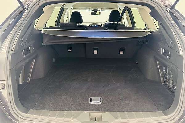2024 Subaru Outback AWD 6GEN