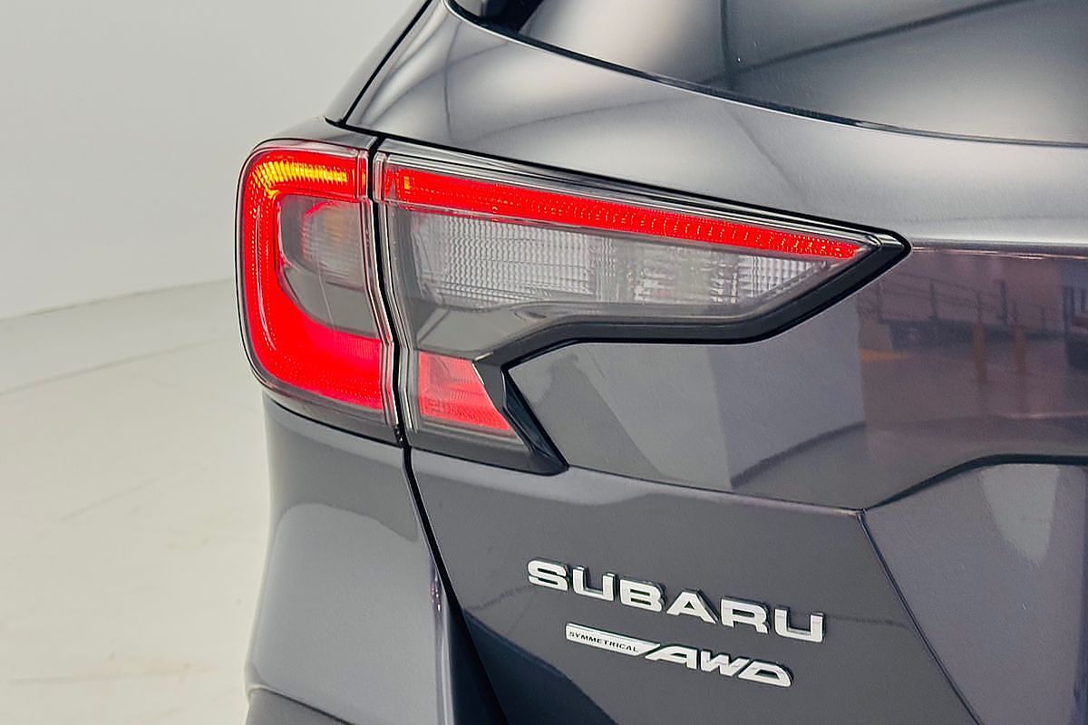 2024 Subaru Outback AWD 6GEN