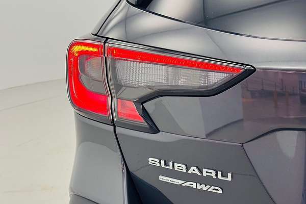 2024 Subaru Outback AWD 6GEN