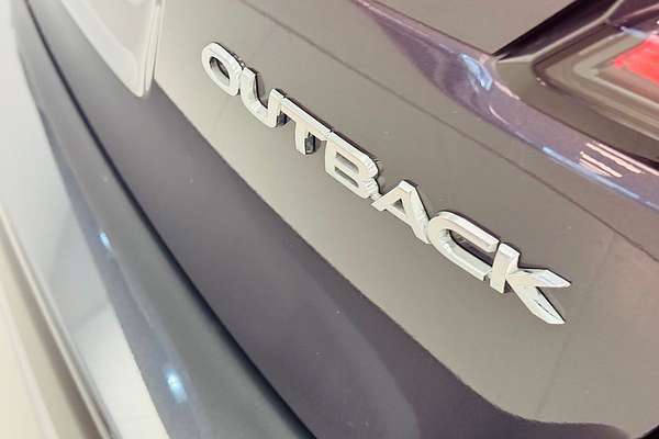 2024 Subaru Outback AWD 6GEN