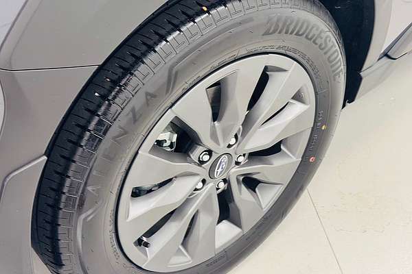 2024 Subaru Outback AWD 6GEN