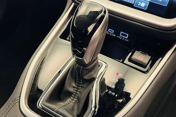 2024 Subaru Outback AWD 6GEN