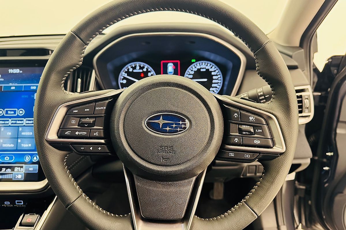 2024 Subaru Outback AWD 6GEN