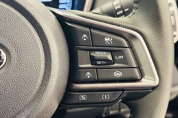 2024 Subaru Outback AWD 6GEN