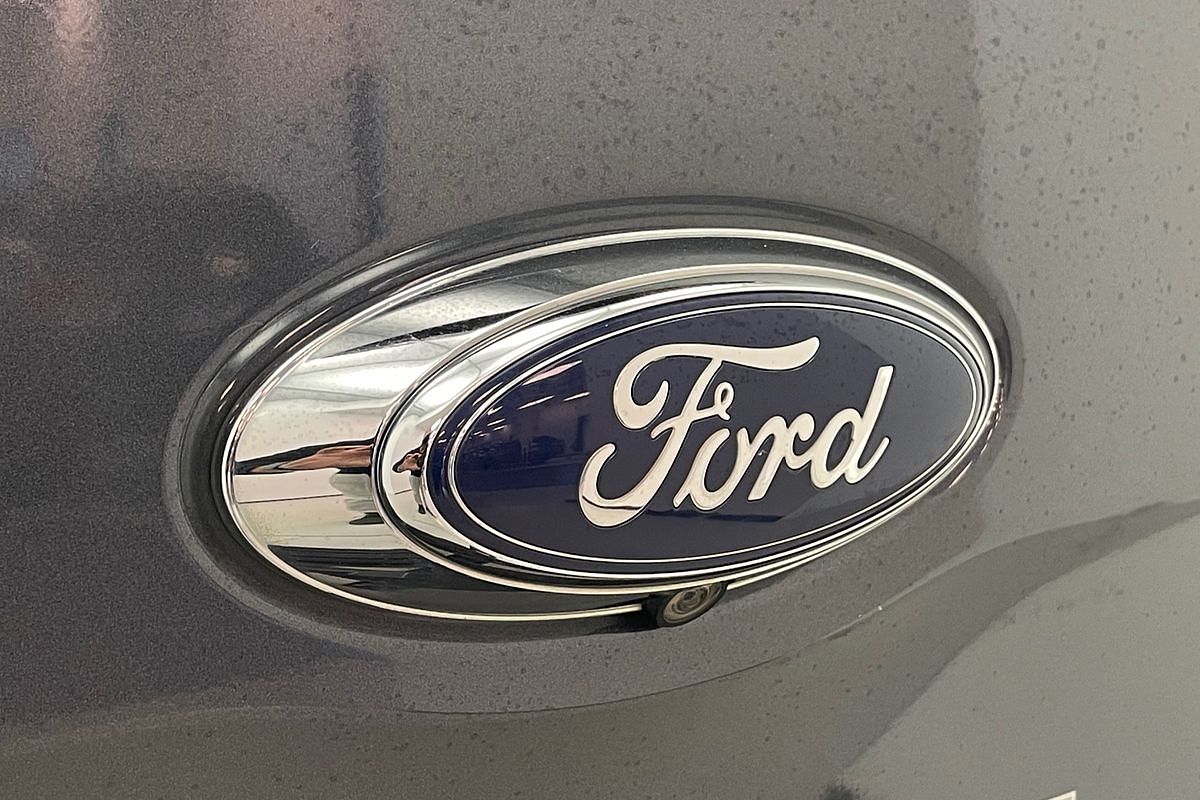 2016 Ford Ranger XLT PX MkII 4X4 3.2L