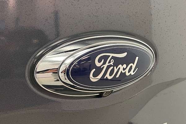 2016 Ford Ranger XLT PX MkII 4X4 3.2L