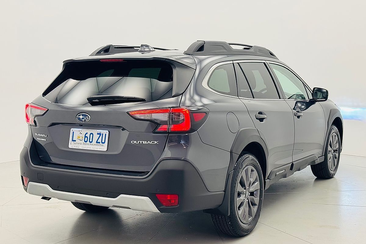 2024 Subaru Outback AWD 6GEN