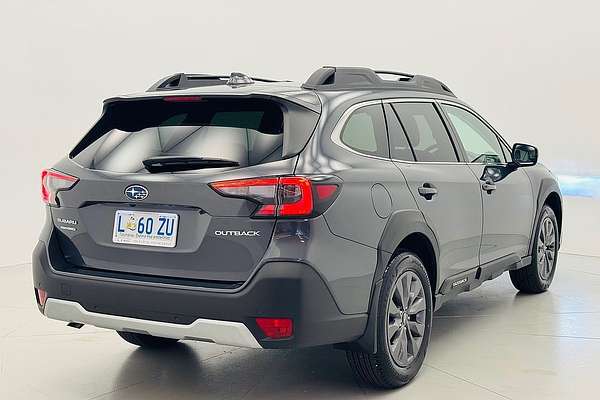 2024 Subaru Outback AWD 6GEN