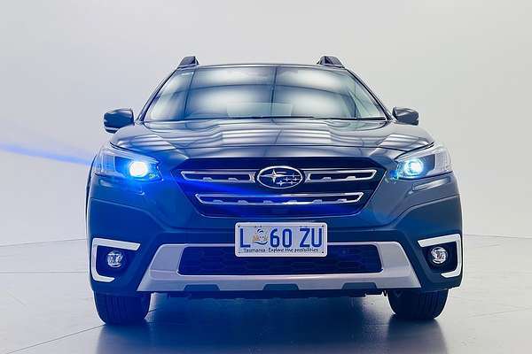 2024 Subaru Outback AWD 6GEN