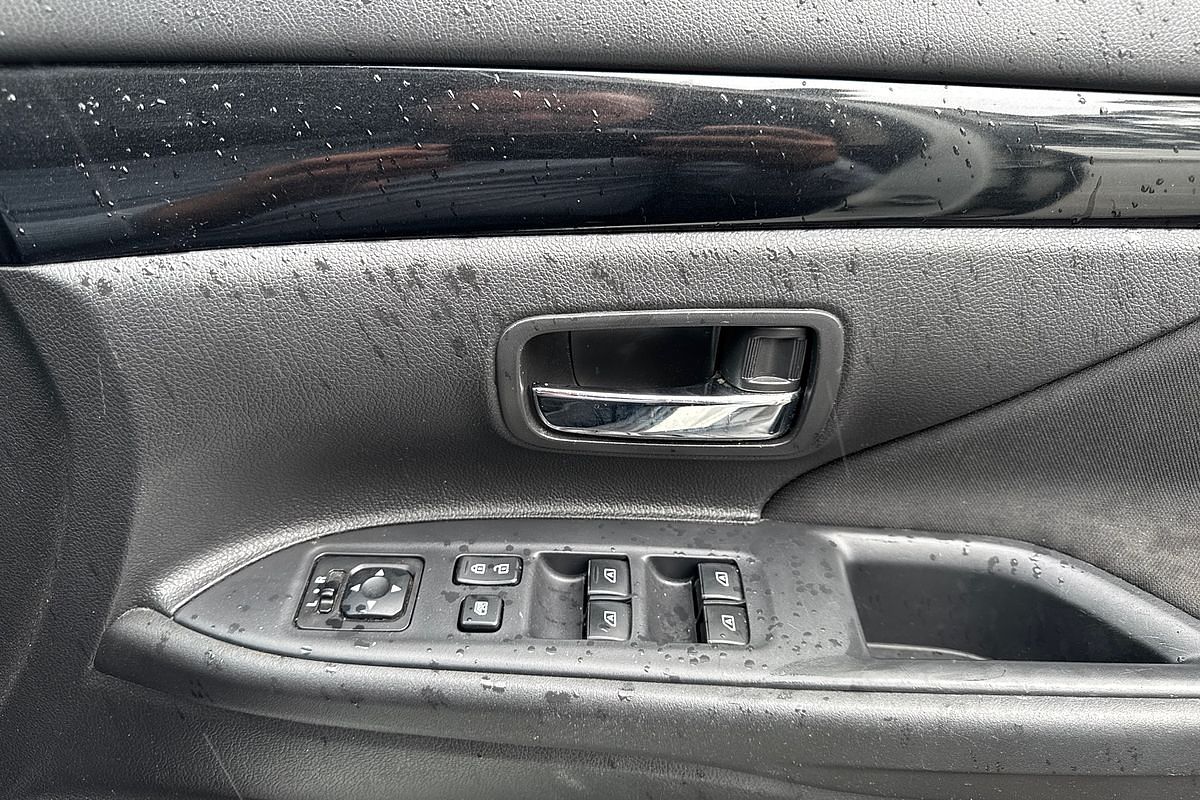 2019 Mitsubishi Outlander ES ZL