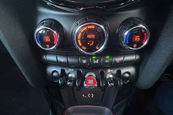 2014 MINI Coupe Cooper S R58