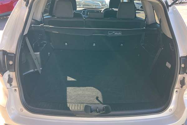 2018 Toyota Kluger GSU55R