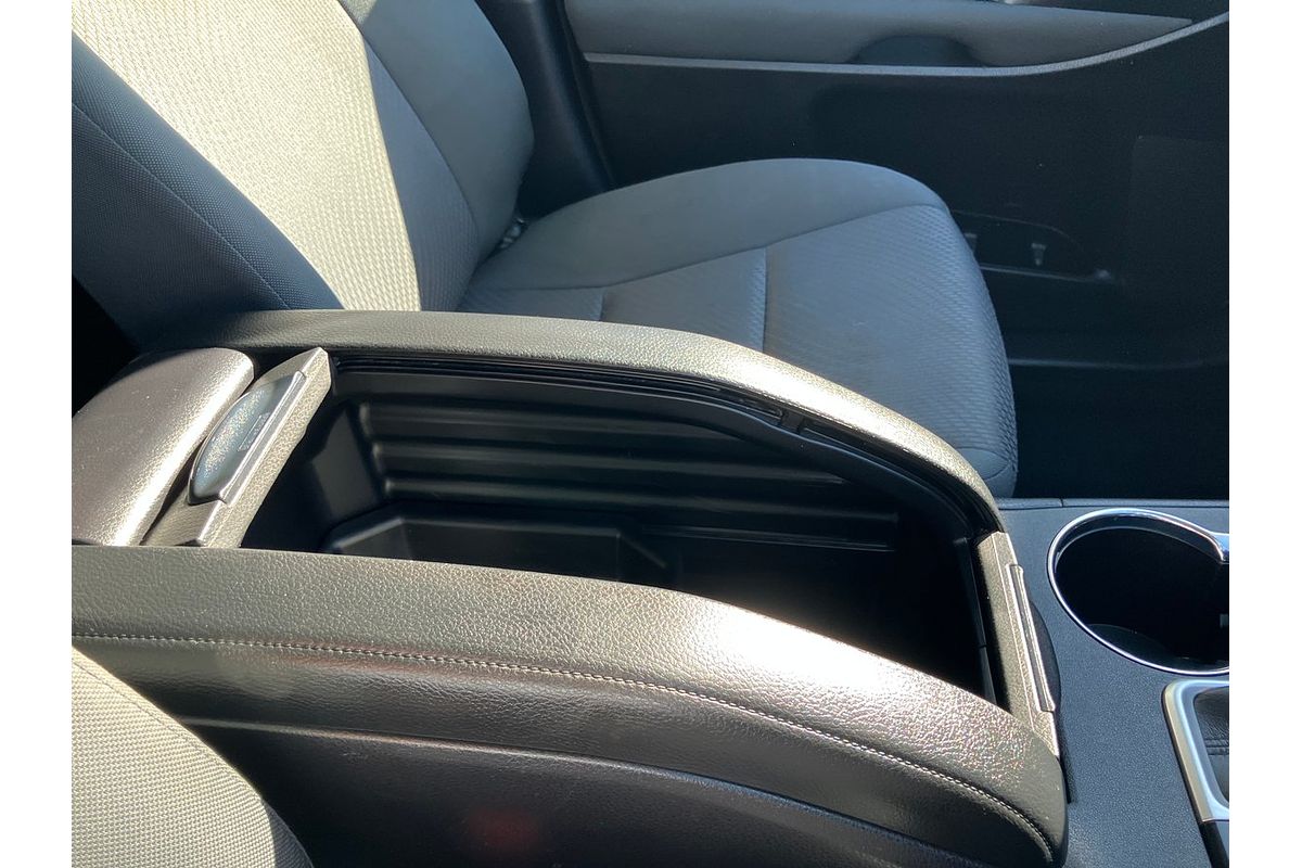 2018 Toyota Kluger GSU55R