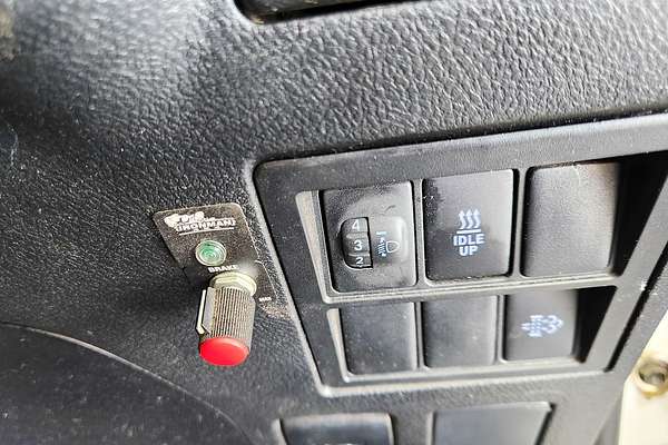 2022 Toyota Hilux SR GUN126R 4X4