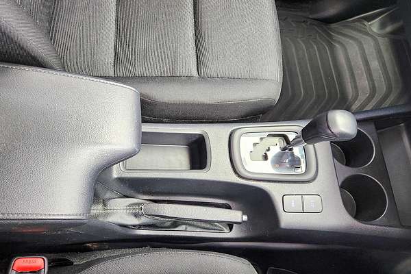 2022 Toyota Hilux SR GUN126R 4X4