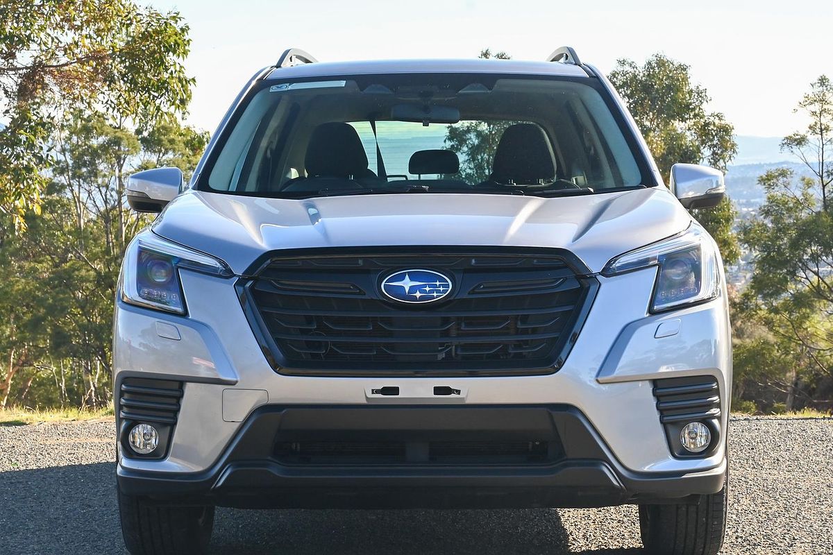 2023 Subaru Forester 2.5i S5