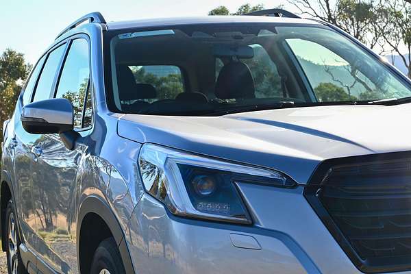 2023 Subaru Forester 2.5i S5