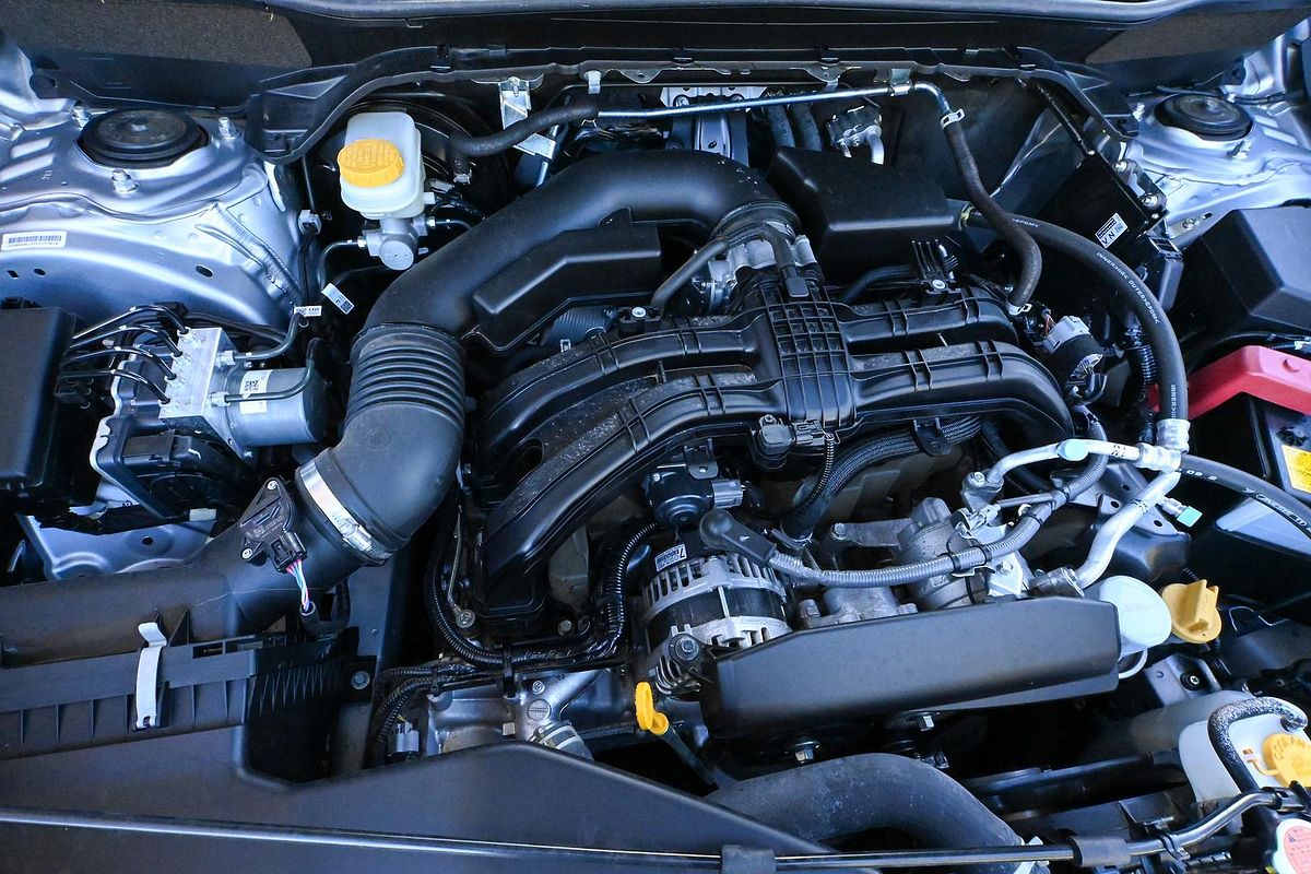 2023 Subaru Forester 2.5i S5