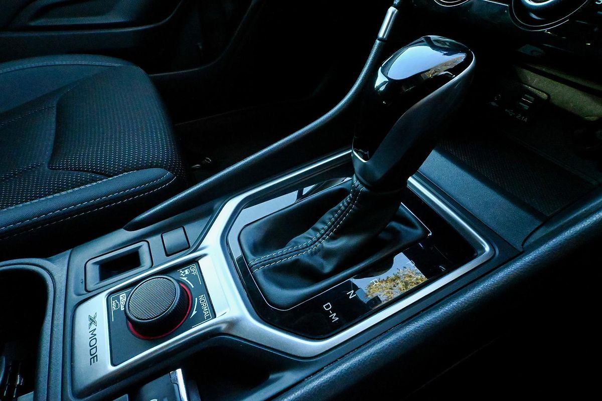 2023 Subaru Forester 2.5i S5