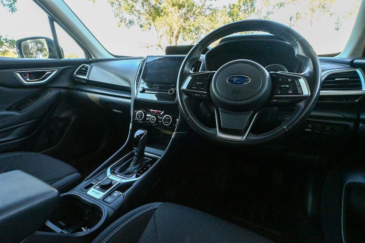 2023 Subaru Forester 2.5i S5