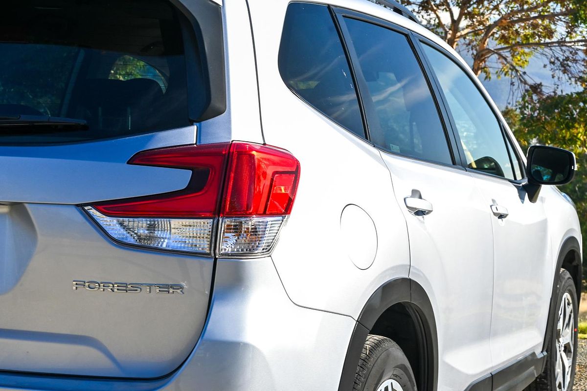 2023 Subaru Forester 2.5i S5