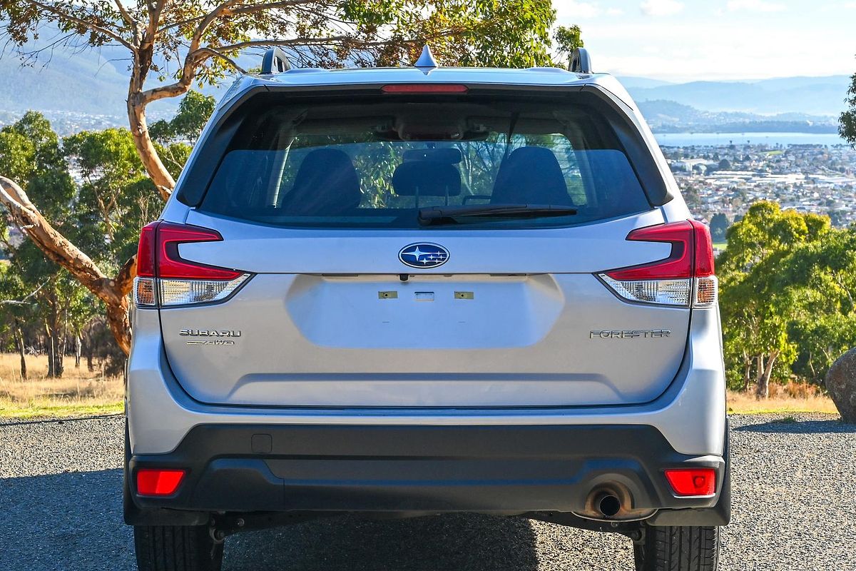 2023 Subaru Forester 2.5i S5