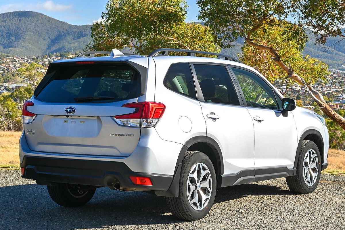 2023 Subaru Forester 2.5i S5