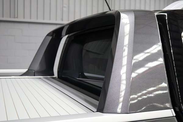 2025 Ford Ranger Wildtrak 4X4 3.0L
