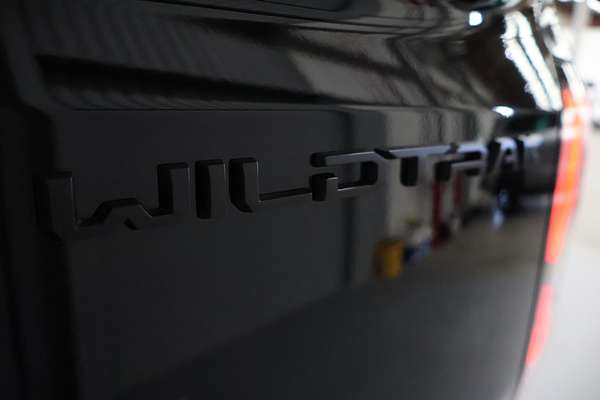 2025 Ford Ranger Wildtrak 4X4 3.0L