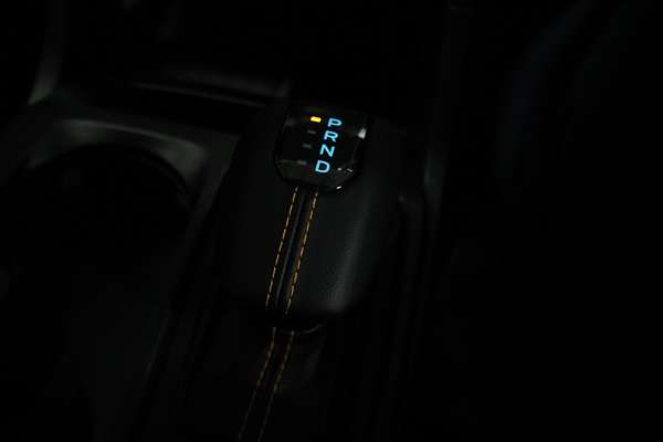 2025 Ford Ranger Wildtrak 4X4 3.0L