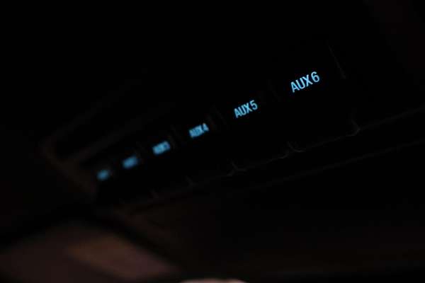 2025 Ford Ranger Wildtrak 4X4 3.0L