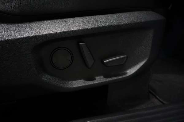 2025 Ford Ranger Wildtrak 4X4 3.0L