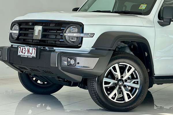 2025 GWM Tank 300 Ultra P01